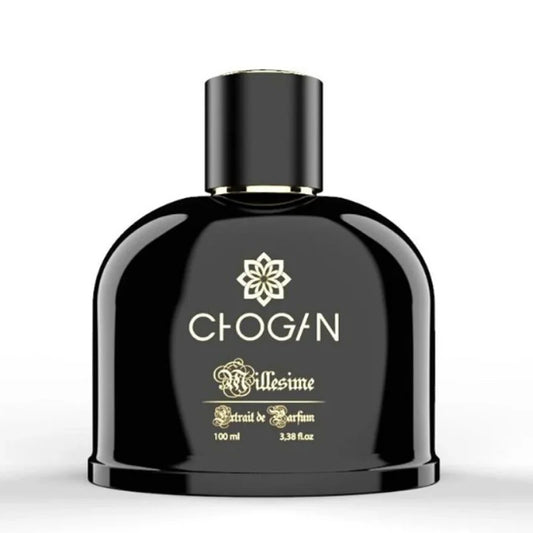 Chogan Parfum pour elle